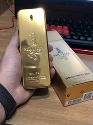 Туалетна вода для чоловіків Paco Rabanne 1 Million 200 мл (3349668566372) фото від покупців 10