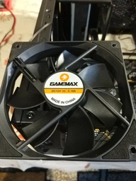 Корпус GameMax One Green фото от покупателей 8