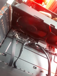 Видеокарта INNO3D PCI-Ex GeForce GTX 1060 TWIN X2 3GB GDDR5 (192bit) (1506/8000) (2 x DVI, HDMI, DisplayPort) (N106F-2SDN-L5GS)