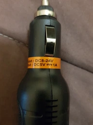 Видеорегистратор XoKo DVR-010 фото от покупателей 13