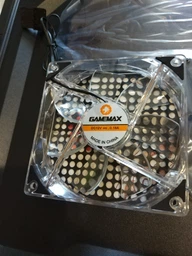 Корпус GameMax One Green фото от покупателей 11