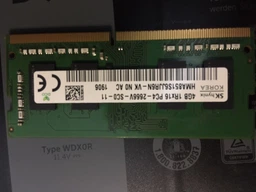 Ноутбук Dell Inspiron 3584 (i3-7020U/4/1000) Black Суперціна!!! фото от покупателей 3