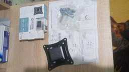 Кронштейн Walfix настінний R-213B фото від покупців 1