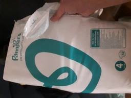 Підгузки Pampers Premium Care Розмір 4 (9-14 кг) 52 штуки фото від покупців 18