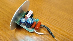 Світлодіодна лампа ELECTRUM LED A60 12W E27 4000K Elegant PA LS-33 (A-LS-1921)