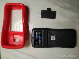 Цифровий мультиметр UNI-T UT133A фото от покупателей 5