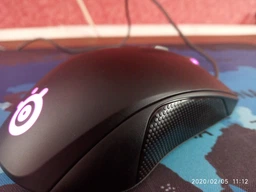 Миша SteelSeries Rival 110 USB Black (SS62466) фото від покупців 18