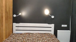 Сталевий радіатор Vogel & Noot 22 KV 500x800 нижнє підключення