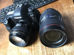 Canon EF 85mm f/1.8 USM фото от покупателей 6