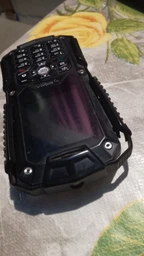 Мобільний телефон Sigma mobile X-treme IT67m (black-orange) UA-UCRF [45572] фото від покупців 2
