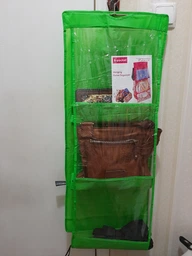 Органайзер для сумок Organizers 35х35х90 см Синій (2000992390248)