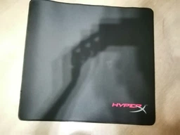 Игровая поверхность HyperX FURY S Pro L Black (HX-MPFS-L/4P4F9AA) фото от покупателей 7