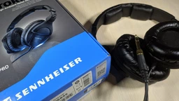 Наушники Sennheiser HD 280 PRO (506845) фото от покупателей 17