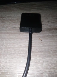 Адаптер STLab DVI-D (24+1) M - VGA 15 pin F HDTV 1080p (U-993) фото от покупателей 11