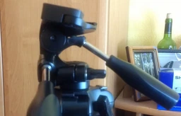 Штативная головка SLIK SH-705E Head (8761)