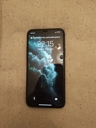 Мобильный телефон Apple iPhone 11 Pro 256GB Midnight Green Официальная гарантия фото от покупателей 6