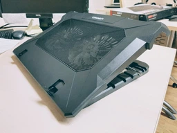 Подставка для ноутбука Crown (CMLC-530T) фото от покупателей 12