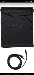 Кабель HyperX для гарнитуры Cloud Alpha (HXS-HSDC1)