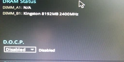 Модуль пам'яті Kingston DDR4 8Gb Fury Beast 3000MHz Black (KF430C15BB/8) фото від покупців 6