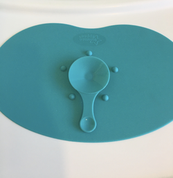 Чарівний килимок Tommee Tippee (5010415303943_блакитний)
