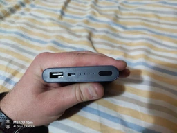 УМБ Xiaomi Mi Power Bank 2 10000 mAh Silver (VXN4182CN) фото от покупателей 8