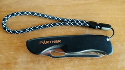 Кишеньковий ніж Partner 17650160 HH01 Black (HH012014110b) фото від покупців 2
