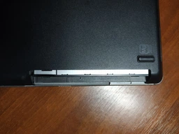 Адаптер Grand-X для подключения HDD 2.5'' в отсек привода ноутбука SATA3 Slim 9.5 мм (HDC-26) фото от покупателей 18