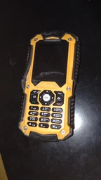 Мобільний телефон Sigma mobile X-treme IT67m (black-orange) UA-UCRF [45572] фото від покупців 1