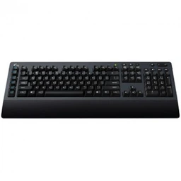 Клавиатура беспроводная Logitech G613 (920-008395) фото от покупателей 1
