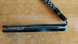 Карманный нож Partner 17650160 HH01 Black (HH012014110b) фото от покупателей 1