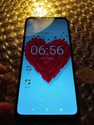 Мобільний телефон ZTE Blade A7 2/32GB Black фото від покупців 11