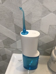 Ирригатор Xiaomi Soocas Portable Oral W3 (6970237668806)