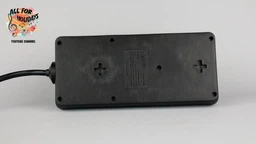 Сетевой фильтр-удлинитель Real-El RS-8 Protect 3 м Black (EL122300022) фото от покупателей 1