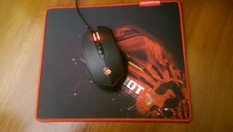 Мишка A4Tech V8M Bloody чорна USB V-Track