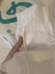 Підгузник Pampers Premium Care Mini Розмір 2 (4-8 кг), 94 шт (8001841104911) фото від покупців 1
