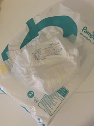 Підгузник Pampers Premium Care Mini Розмір 2 (4-8 кг), 94 шт (8001841104911)