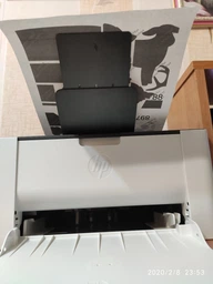 Принтер HP LaserJet 107a