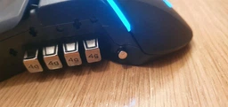 Миша SteelSeries Rival 600 (62446) фото від покупців 5