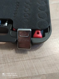 Набір інструментів 73 од.STORM, 1/2",1/4", Cr-V INTERTOOL ET-8073 фото від покупців 19