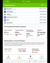 Мобильный телефон Samsung Galaxy Fold 12/512GB Black
