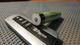 Аккумулятор Panasonic 18650 NCR18650B 3400 mAh Защита ( 4 штуки ) фото от покупателей 2