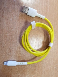 Кабель синхронізації Pixus Soft Type-C Black (PXS StB) фото від покупців 9
