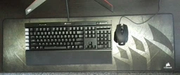 Ігрова поверхня Corsair MM300 Pro Premium Medium (CH-9413631-WW)