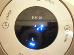 Увлажнитель воздуха Philips Safe&clean NanoCloud HU4803/01 фото от покупателей 12