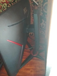 Монитор 23.8" AOC 24G2U5/BK - 75 Гц частота, 8-Bit, FreeSync фото от покупателей 1