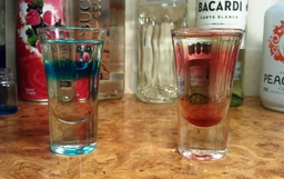Ром Bacardi Carta Blanca от 6 месяцев выдержки 0.5 л 40% (5010677013918) фото от покупателей 17