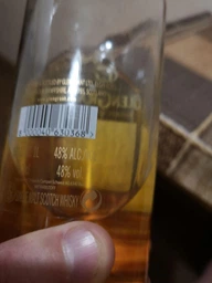 Виски The Glen Grant 12 лет выдержки 0.7 л 43% (8000040630269)