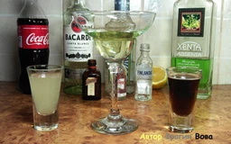 Ром Bacardi Carta Blanca от 6 месяцев выдержки 0.5 л 40% (5010677013918) фото от покупателей 16