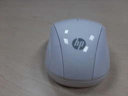 Мышь HP X3000 Wireless Blue (K5D27AA) фото от покупателей 11