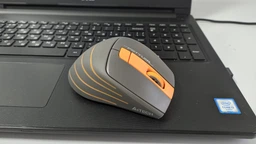 Мишка A4Tech FG30 Blue
